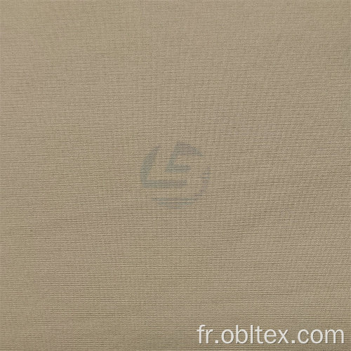 Fabric de ripstop étirement du polyester T800 OBLST8005